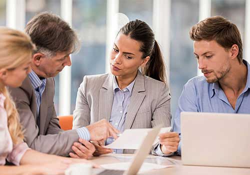 Custom Web Development