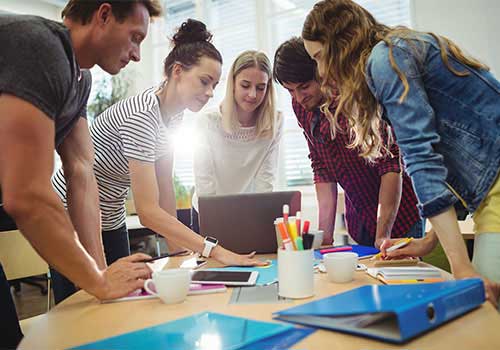 Enterprise Software Development